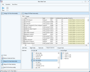 Rons Data Tools