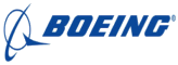 Boeing's logo