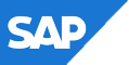 SAP's logo