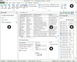 File Associations